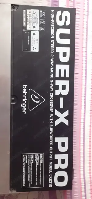 Instalație sonorizare profesionala 