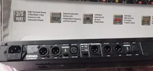 Instalație sonorizare profesionala  - imagine 3