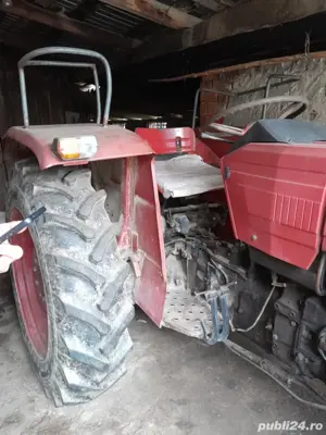 Vand tractor U445 - imagine 2