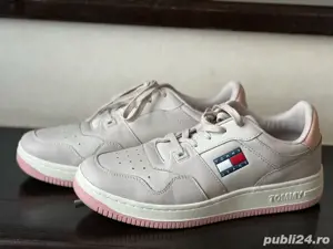 Pantofi sport Tommy hilfiger