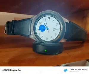 Samsung Galaxy Watch 4 de 46mm