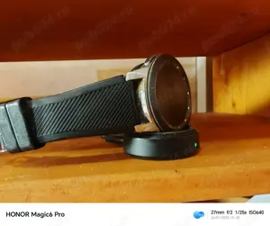 Samsung Galaxy Watch 4 de 46mm - imagine 3