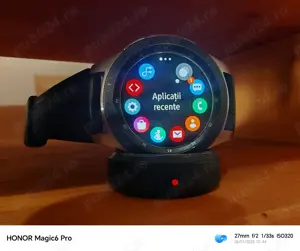 Samsung Galaxy Watch 4 de 46mm - imagine 2