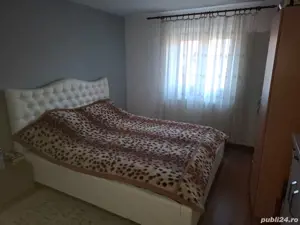 Apartament spațios.Parter.