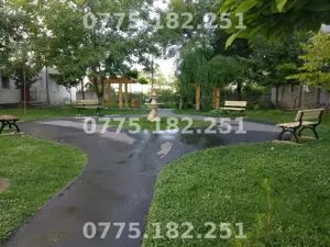 Apartament de vânzare 2 camere, Aleea CFR, Roșiori de Vede - imagine 6