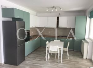 SX539  Casa in ansamblu rezidential, Dumbravita (Hornbach)