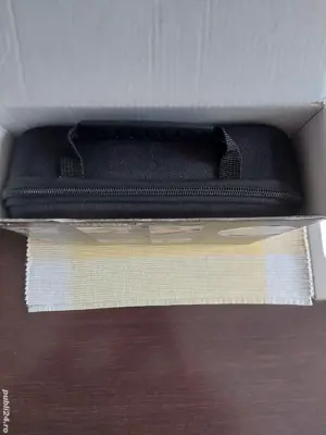 Aparat pentru masaj nou la cutie - imagine 4