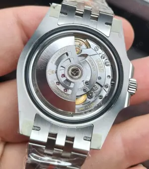 Rolex 40mm GMT Master II 126710 Pepsi Clean DD3285 72h rezerva - imagine 5