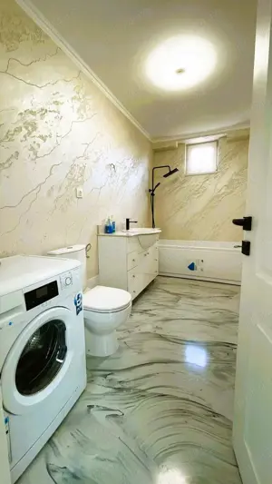 De vanzare casa cu etaj in Galati, Siderurgistilor, recent renovata - imagine 4