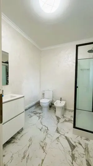 De vanzare casa cu etaj in Galati, Siderurgistilor, recent renovata - imagine 6
