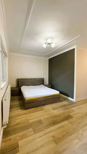 De vanzare casa cu etaj in Galati, Siderurgistilor, recent renovata - imagine 3