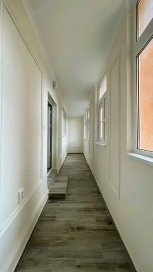 De vanzare casa cu etaj in Galati, Siderurgistilor, recent renovata - imagine 5