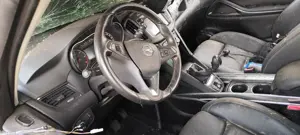  Dezmembrez / dezmembrari piese auto Opel Zafira C motor 2.0CDTI B20DTH 162.114 km an 2017 - imagine 7