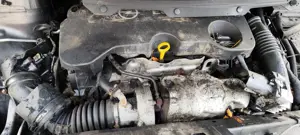  Dezmembrez / dezmembrari piese auto Opel Zafira C motor 2.0CDTI B20DTH 162.114 km an 2017 - imagine 5