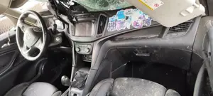  Dezmembrez / dezmembrari piese auto Opel Zafira C motor 2.0CDTI B20DTH 162.114 km an 2017 - imagine 6