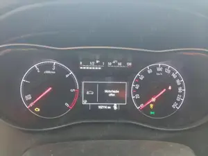  Dezmembrez / dezmembrari piese auto Opel Zafira C motor 2.0CDTI B20DTH 162.114 km an 2017