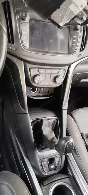  Dezmembrez / dezmembrari piese auto Opel Zafira C motor 2.0CDTI B20DTH 162.114 km an 2017 - imagine 9