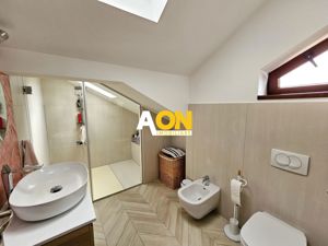 Casa 4 camere, complet mobilata, utilata, 345 mp teren, zona Micesti - imagine 13