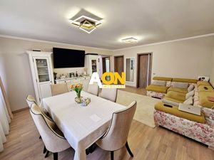 Casa 4 camere, complet mobilata, utilata, 345 mp teren, zona Micesti - imagine 6