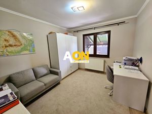 Casa 4 camere, complet mobilata, utilata, 345 mp teren, zona Micesti - imagine 10