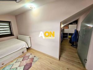 Casa 4 camere, complet mobilata, utilata, 345 mp teren, zona Micesti - imagine 15