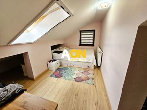 Casa 4 camere, complet mobilata, utilata, 345 mp teren, zona Micesti - imagine 14