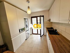 Casa 4 camere, complet mobilata, utilata, 345 mp teren, zona Micesti - imagine 8