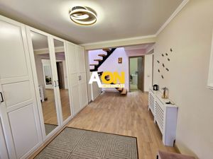 Casa 4 camere, complet mobilata, utilata, 345 mp teren, zona Micesti - imagine 3