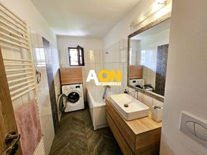 Casa 4 camere, complet mobilata, utilata, 345 mp teren, zona Micesti - imagine 9