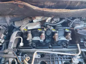 Vw Touran  - imagine 3