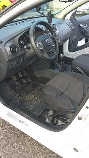 Dacia Logan Mcv 2019 Gpl  Aer   - imagine 3