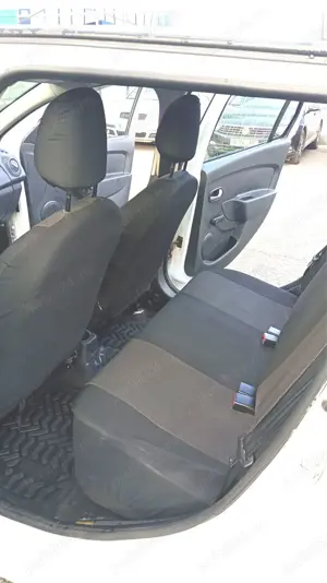 Dacia Logan Mcv 2019 Gpl  Aer   - imagine 7