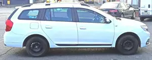 Dacia Logan Mcv 2019 Gpl  Aer   - imagine 5