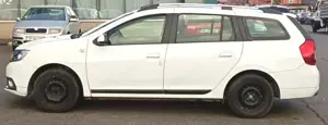 Dacia Logan Mcv 2019 Gpl  Aer   - imagine 6