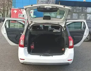 Dacia Logan Mcv 2019 Gpl  Aer   - imagine 9