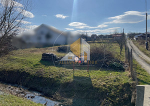 Teren intarvilan de vanzare - Valea Rusului. - imagine 5 Teren intarvilan de vanzare - Valea Rusului. - imagine 5