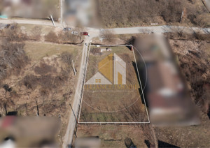 Teren intarvilan de vanzare - Valea Rusului. - imagine 4 Teren intarvilan de vanzare - Valea Rusului. - imagine 4