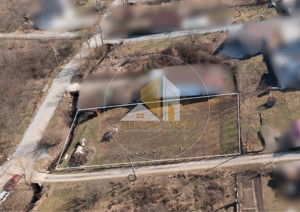 Teren intarvilan de vanzare - Valea Rusului. - imagine 2 Teren intarvilan de vanzare - Valea Rusului. - imagine 2