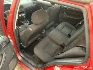 volkswagen golf 1.4 benzina  - imagine 2