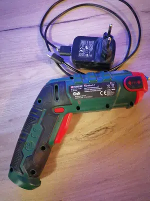 Bormasina cu acumulator  - imagine 2