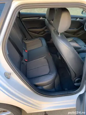 audi A3  1.5 TFSI  variante auto - imagine 9