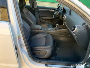 audi A3  1.5 TFSI  variante auto