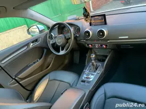 audi A3  1.5 TFSI  variante auto - imagine 2