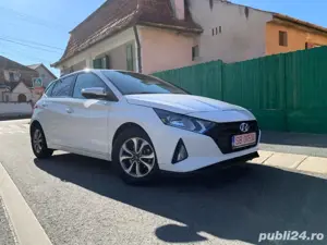 hyundai I20  1.2 benzina  36000 km   variante