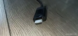 Adaptor HDMI la DVI video Dell original   - imagine 2