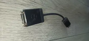 Adaptor HDMI la DVI video Dell original   - imagine 5