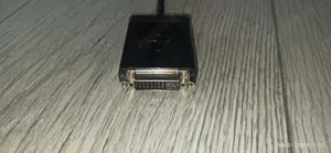 Adaptor HDMI la DVI video Dell original   - imagine 3