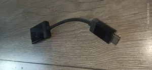 Adaptor HDMI la DVI video Dell original   - imagine 4