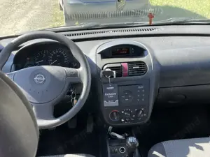 Vand urgent Opel Corsa 2002 - imagine 3 Vand urgent Opel Corsa 2002 - imagine 3