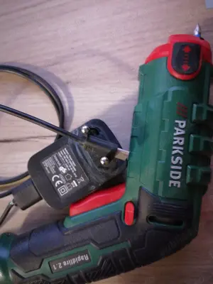 Bormasina cu acumulator  - imagine 4